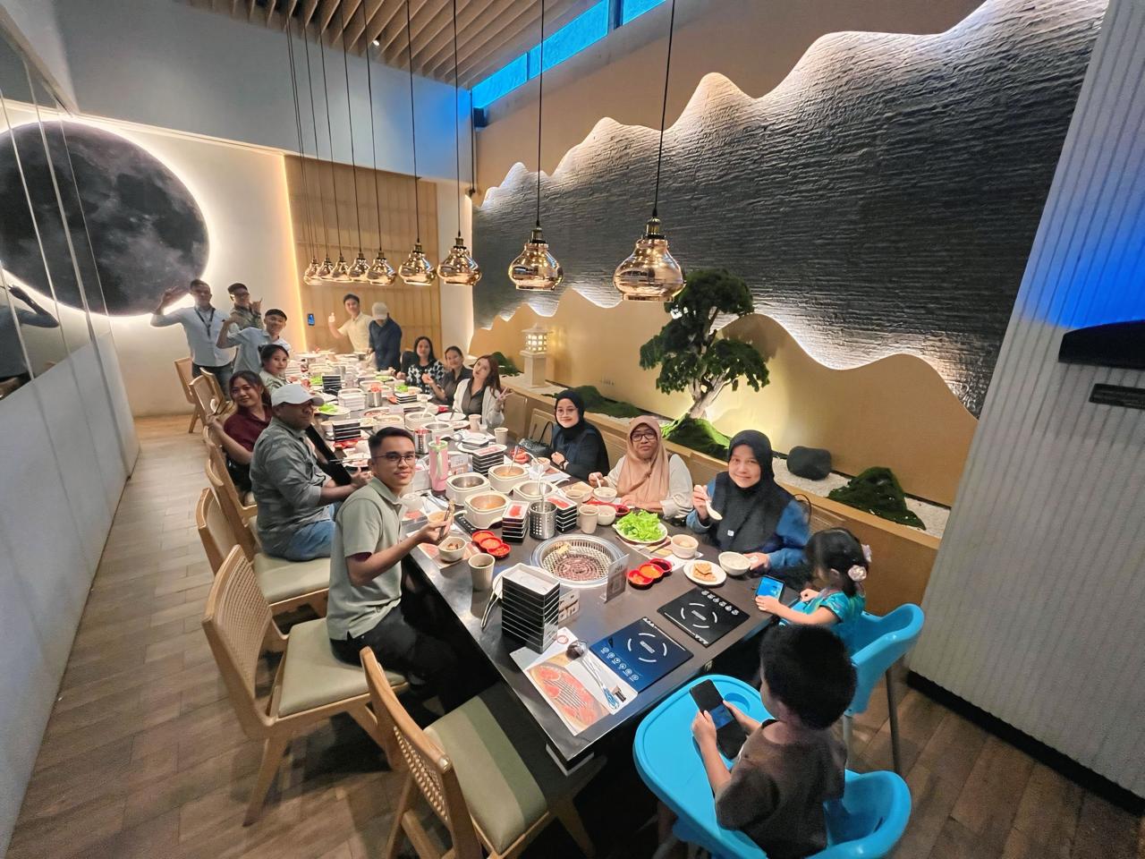 FAMILY GATHERING (2026)