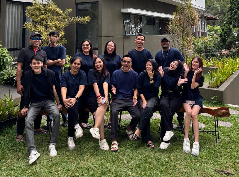 FAMILY GATHERING BANDUNG (2025)