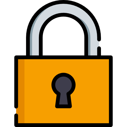 Kerahasiaan Data Terjamin